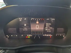 Škoda Fabia Monte Carlo