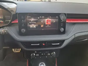 Škoda Fabia Monte Carlo