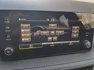 Škoda Fabia Monte Carlo