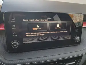 Škoda Fabia Monte Carlo