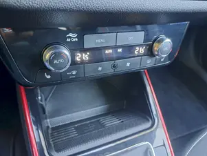 Škoda Fabia Monte Carlo