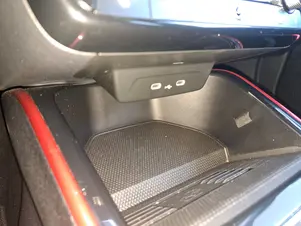 Škoda Fabia Monte Carlo