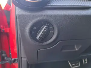 Škoda Fabia Monte Carlo