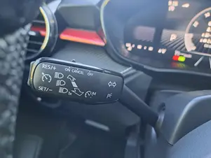 Škoda Fabia Monte Carlo