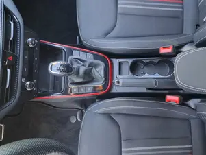 Škoda Fabia Monte Carlo