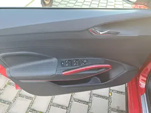 Škoda Fabia Monte Carlo