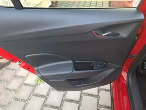 Škoda Fabia Monte Carlo