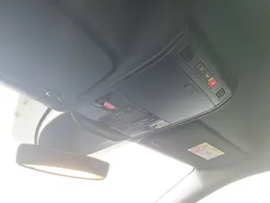 Škoda Fabia Monte Carlo