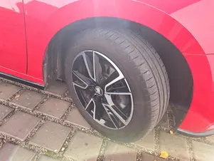 Škoda Fabia Monte Carlo