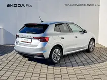Fabia Style Plus