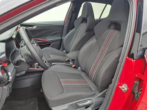 Škoda Fabia Monte Carlo