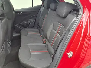 Škoda Fabia Monte Carlo