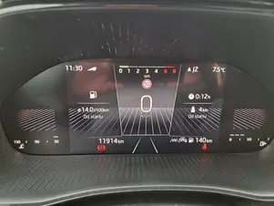 Škoda Fabia Monte Carlo