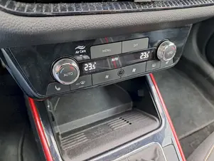 Škoda Fabia Monte Carlo