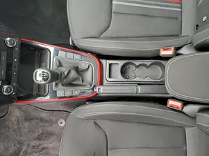 Škoda Fabia Monte Carlo