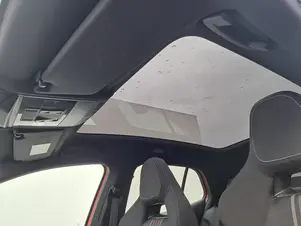 Škoda Fabia Monte Carlo