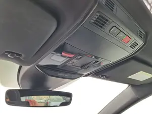 Škoda Fabia Monte Carlo