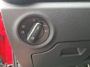 Škoda Fabia Monte Carlo