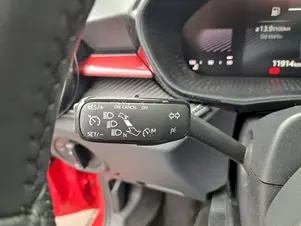 Škoda Fabia Monte Carlo