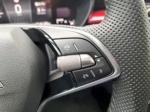 Škoda Fabia Monte Carlo