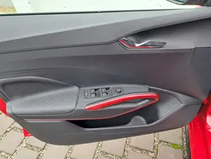 Škoda Fabia Monte Carlo