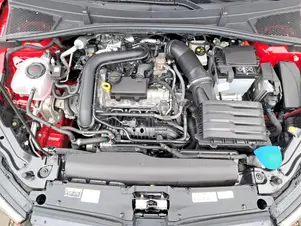 Škoda Fabia Monte Carlo