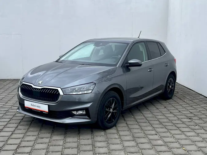 Fabia Top Selection
