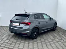 Fabia Top Selection