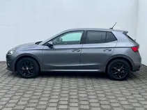 Fabia Top Selection