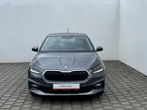 Fabia Top Selection