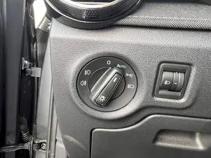 Škoda Fabia Top Selection