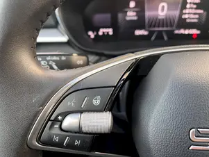 Škoda Fabia Top Selection