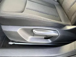 Škoda Fabia Top Selection