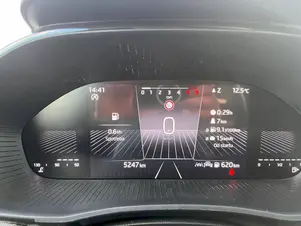 Škoda Fabia Top Selection