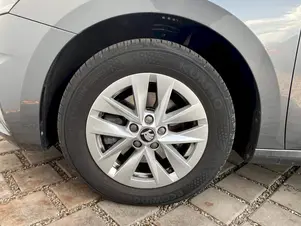 Škoda Fabia Top Selection