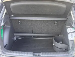 Škoda Fabia Top Selection