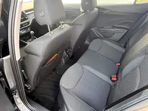 Škoda Fabia Top Selection