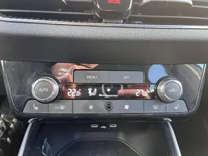 Škoda Fabia Top Selection