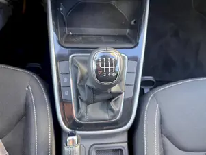 Škoda Fabia Top Selection