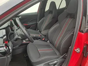 Škoda Fabia Monte Carlo