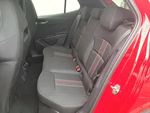 Škoda Fabia Monte Carlo