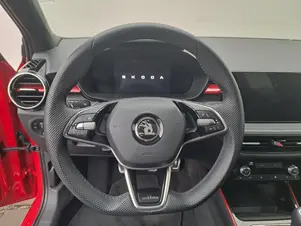 Škoda Fabia Monte Carlo