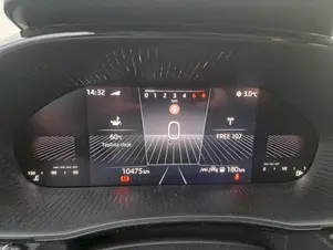 Škoda Fabia Monte Carlo