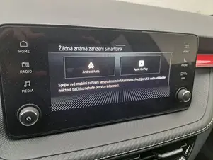 Škoda Fabia Monte Carlo