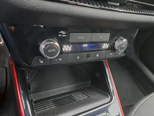 Škoda Fabia Monte Carlo