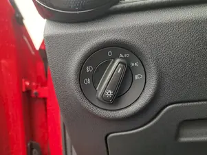 Škoda Fabia Monte Carlo