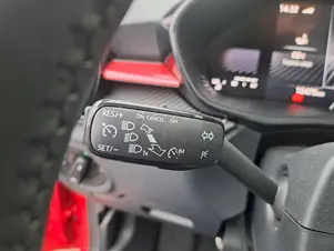 Škoda Fabia Monte Carlo