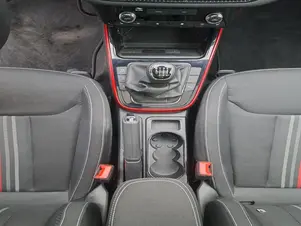 Škoda Fabia Monte Carlo