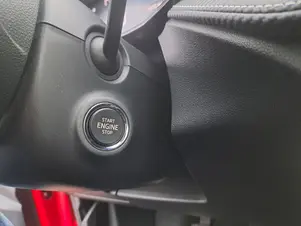 Škoda Fabia Monte Carlo