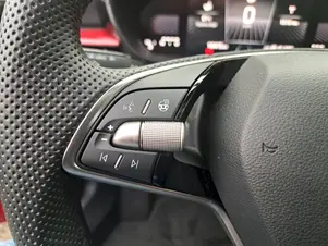 Škoda Fabia Monte Carlo